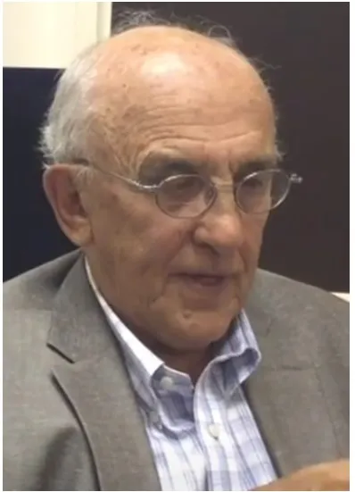 Bohdan Maksymec