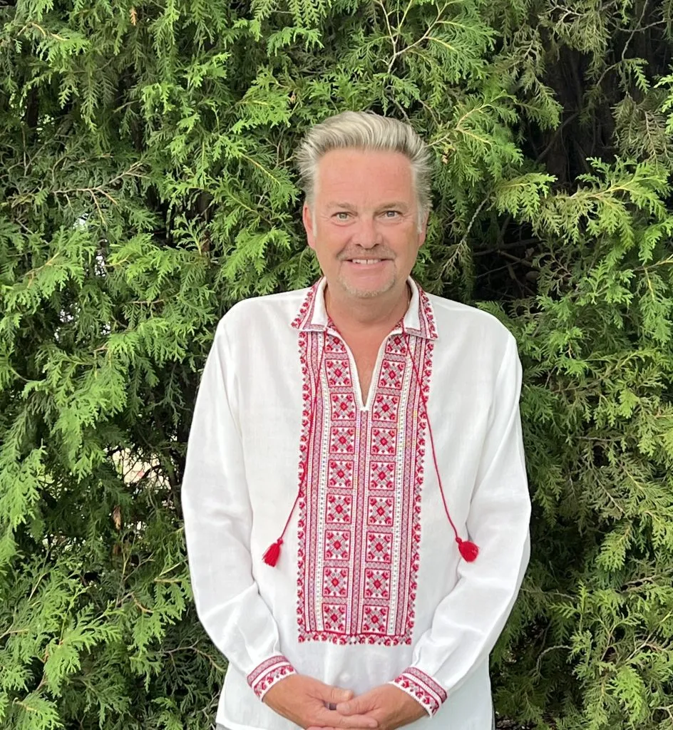 Bohdan Wynnyckyj