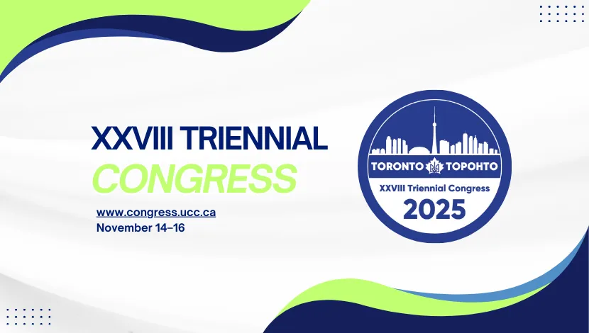 The XXVIII Triennial Congress of Ukrainian Canadians